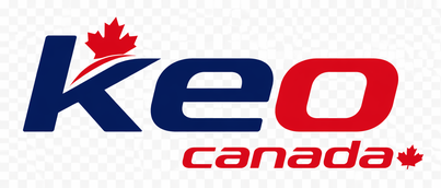 Keo Canada Logo